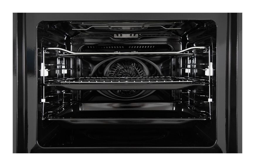 Духовка електрична Interline OMG 970 SCD BA &ndash; фото