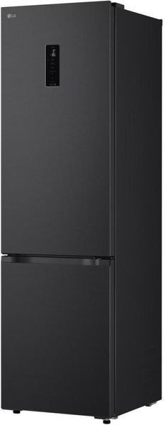 Холодильник з морозильною камерою LG GC-B509ETKM &ndash; фото