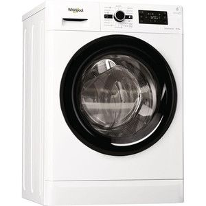 Прально-сушильна машина автоматична Whirlpool FWDG86148B EU FWDG86148B EU фото