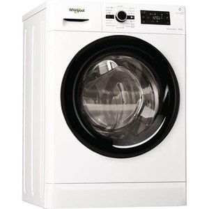 Стирально-сушильная машина автоматическая Whirlpool FWDG86148B EU FWDG86148B EU фото