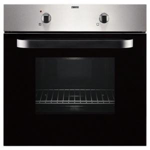 Духовка електрична Zanussi ZZB510301X