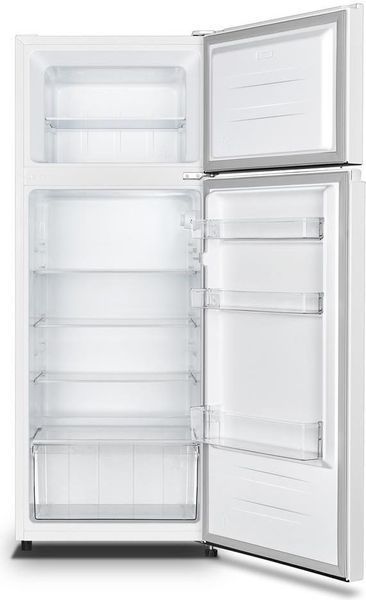 Холодильник з морозильною камерою Gorenje RF4142PW4 &ndash; фото