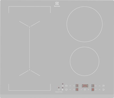 Варильна поверхня електрична Electrolux IPE6443SF
