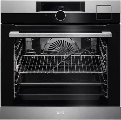 Духовка електрична AEG BSK999330M &ndash; фото