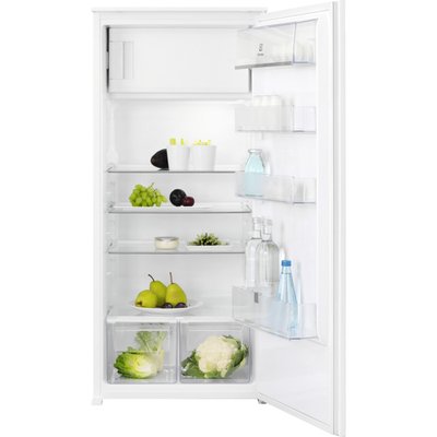 Холодильник з морозильною камерою Electrolux ERN2001BOW 933033111 фото