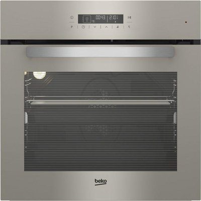 Духовка электрическая Beko BIM24400GCS 8690842045585 фото