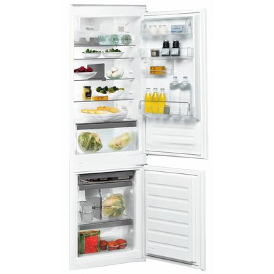 Холодильник з морозильною камерою Whirlpool ART 6711/A++ SF ART 6711/A++ SF фото