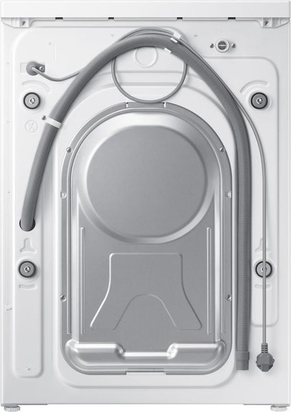Пральна машина автоматична Samsung WW80FG5L32TELE &ndash; фото
