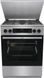 Комбінована плита Gorenje GKS6C71XF &ndash; фото 1