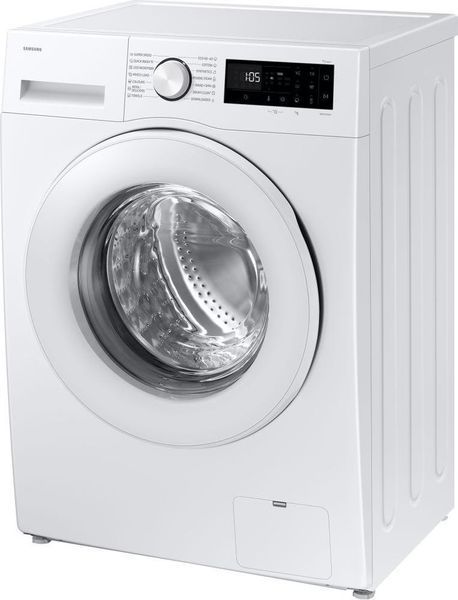 Пральна машина автоматична Samsung WW80FG5L32TELE &ndash; фото