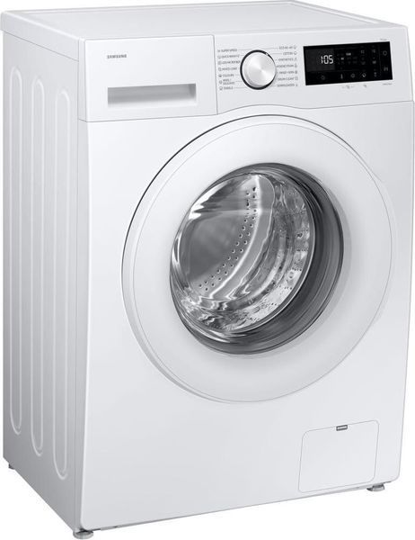Пральна машина автоматична Samsung WW80FG5L32TELE &ndash; фото