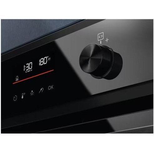 Духовка електрична Electrolux EOD6F77H &ndash; фото