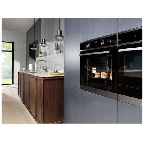 Духовка електрична Electrolux EOD6F77H &ndash; фото