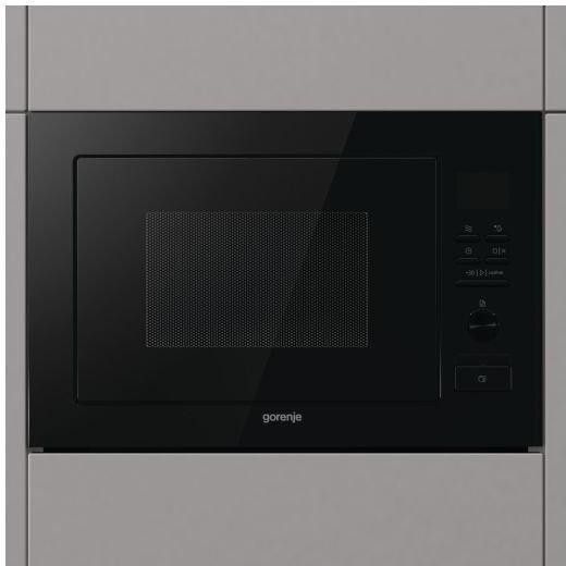 Мікрохвильовка Gorenje BM251M2BG &ndash; фото