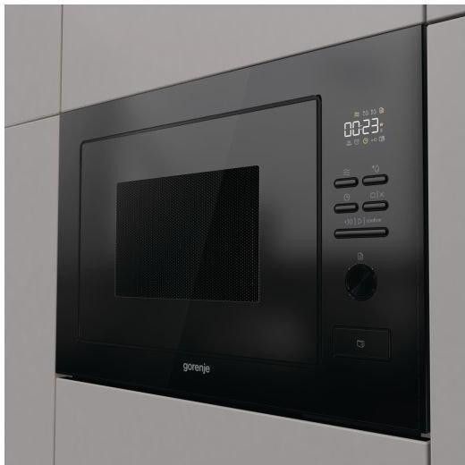 Мікрохвильовка Gorenje BM251M2BG &ndash; фото