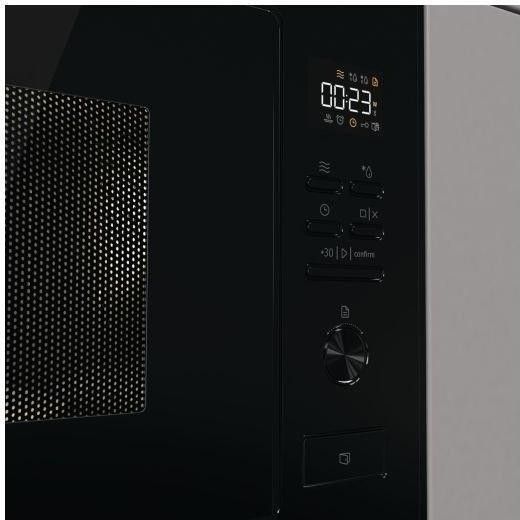 Мікрохвильовка Gorenje BM251M2BG &ndash; фото