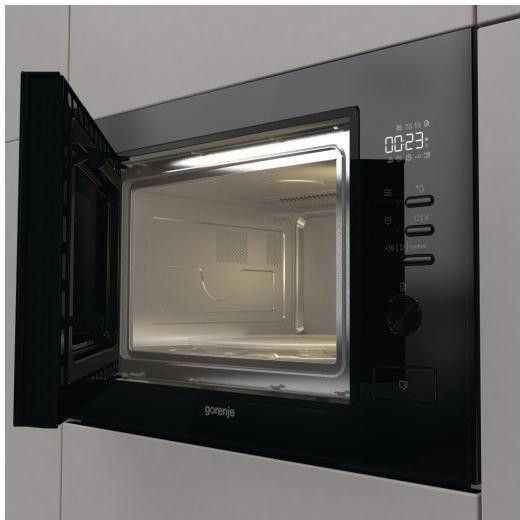Мікрохвильовка Gorenje BM251M2BG &ndash; фото
