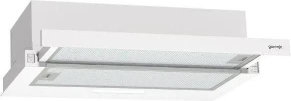 Витяжка телескопічна Gorenje TH60E3W &ndash; фото
