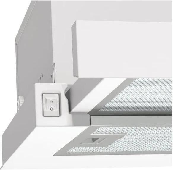 Витяжка телескопічна Gorenje TH60E3W &ndash; фото