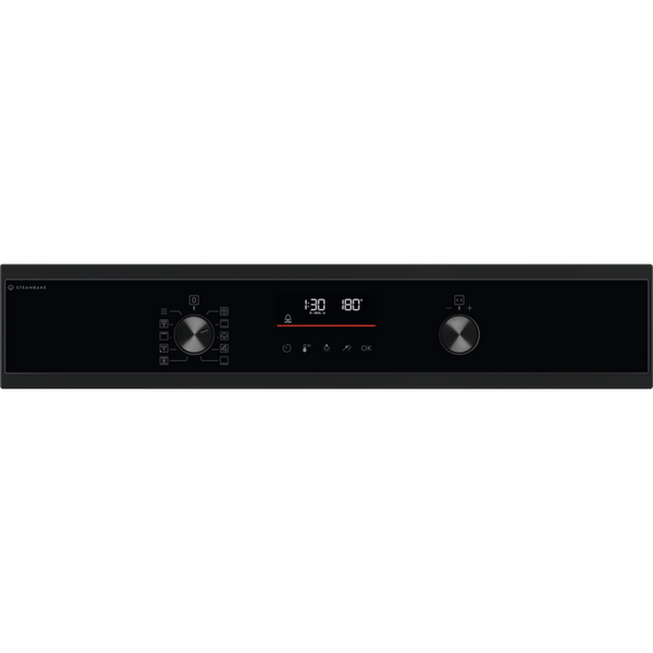 Духовка електрична Electrolux EOD6F77H &ndash; фото
