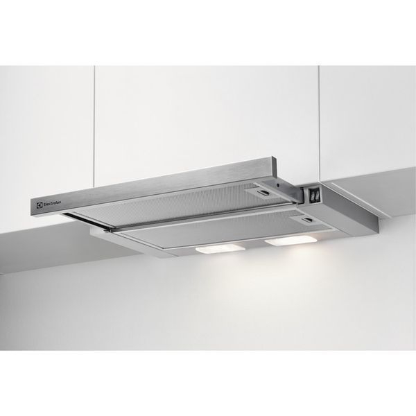 Вытяжка телескопическая Electrolux LFP316S &ndash; фото