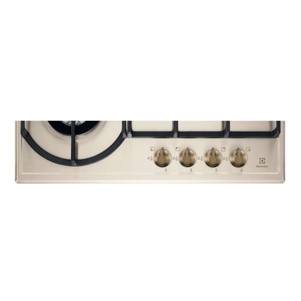 Газовая варочная поверхность Electrolux EGH6343RON &ndash; фото