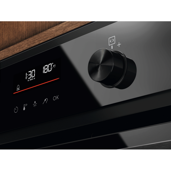 Духовка електрична Electrolux EOD6F77H &ndash; фото