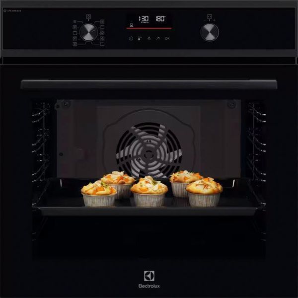 Духовка електрична Electrolux EOD6F77H &ndash; фото