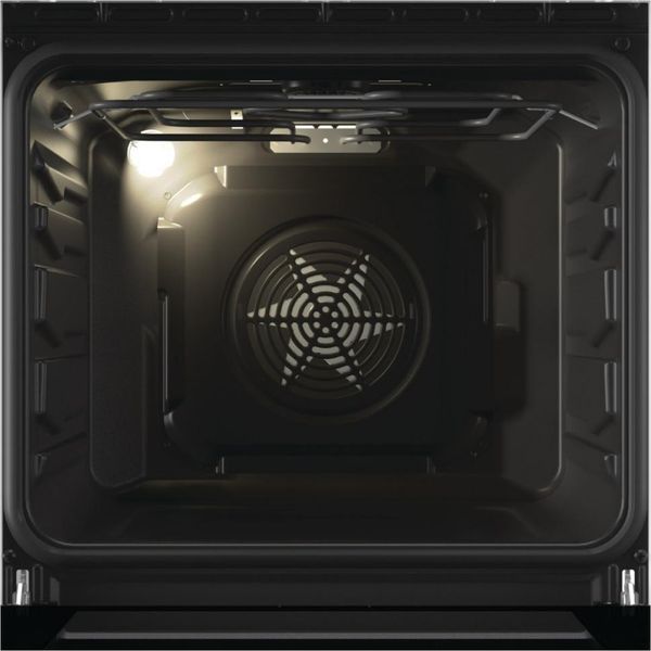 Электрическая плита Gorenje GEC5A41WG &ndash; фото