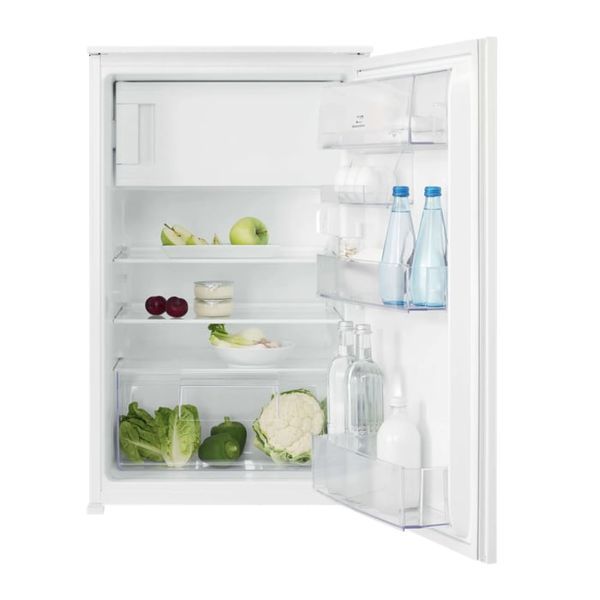 Вбудований холодильник Electrolux LFB2AE88S1 з морозильною камерою &ndash; фото
