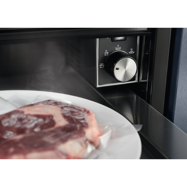 Підігрівач посуду Electrolux KBD4T &ndash; фото