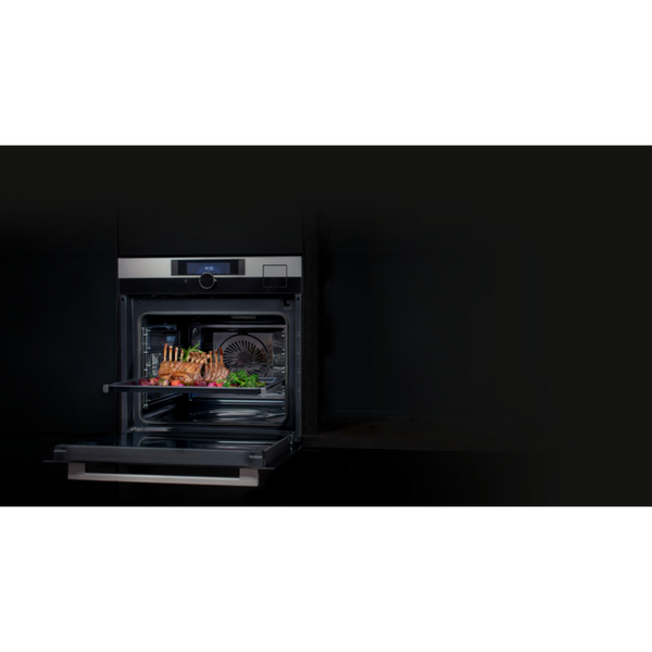 Духовка електрична AEG BSK999330M &ndash; фото