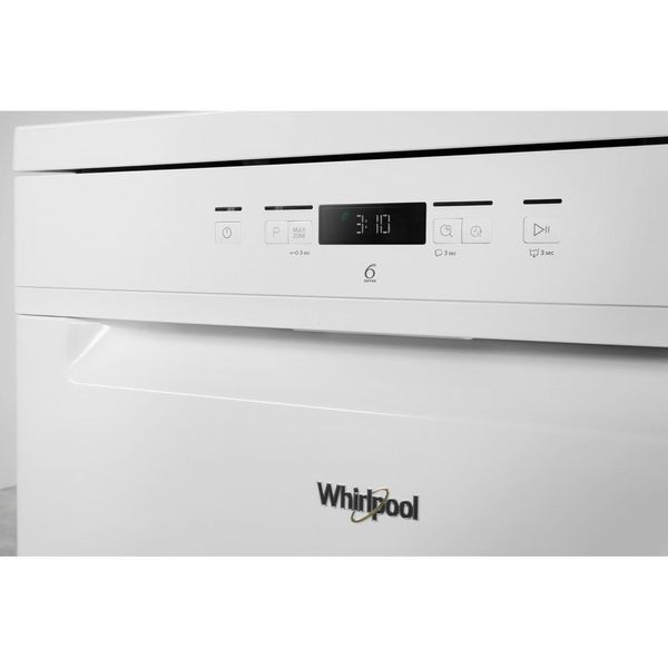 Посудомийна машина Whirlpool WFC 3C26 WFC 3C26 фото