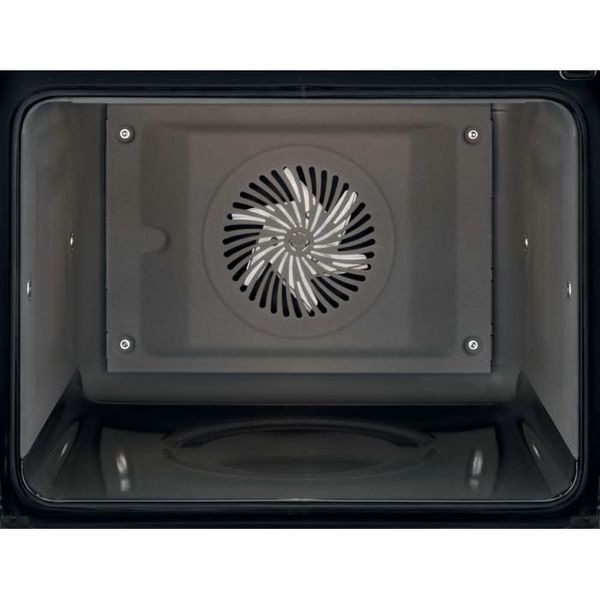 Встроенный электрический духовой шкаф SteamBake 600 Духовой шкаф | Electrolux &ndash; фото