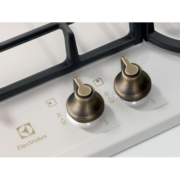 Газовая варочная поверхность Electrolux EGH6343RON &ndash; фото