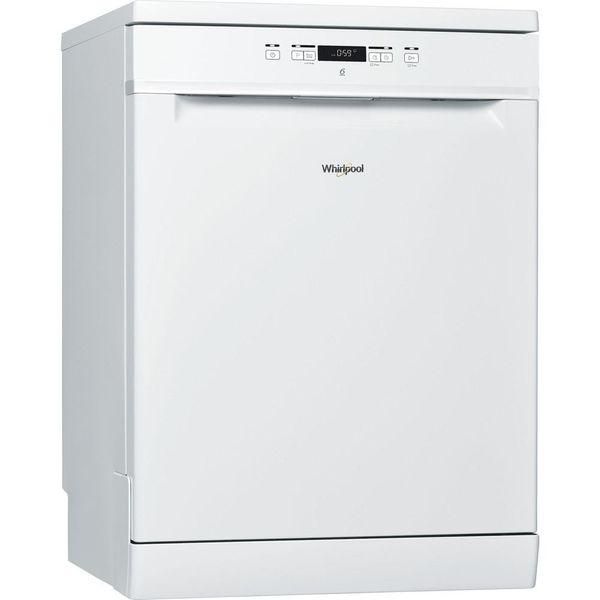 Посудомийна машина Whirlpool WFC 3C26 WFC 3C26 фото