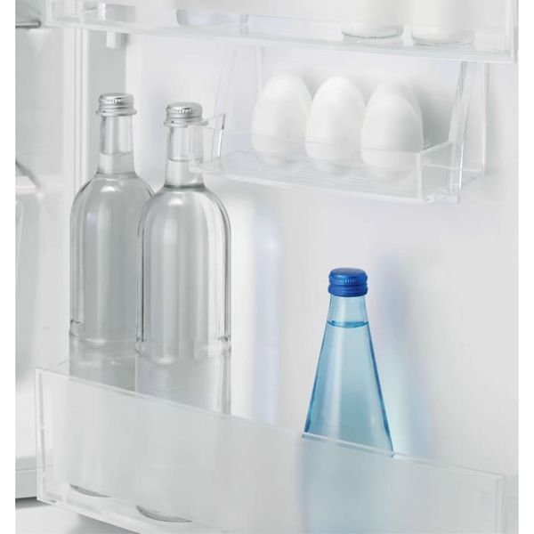 Вбудований холодильник Electrolux LFB2AE88S1 з морозильною камерою &ndash; фото