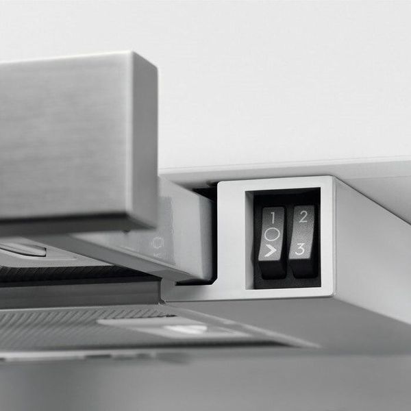 Вытяжка телескопическая Electrolux LFP316S &ndash; фото