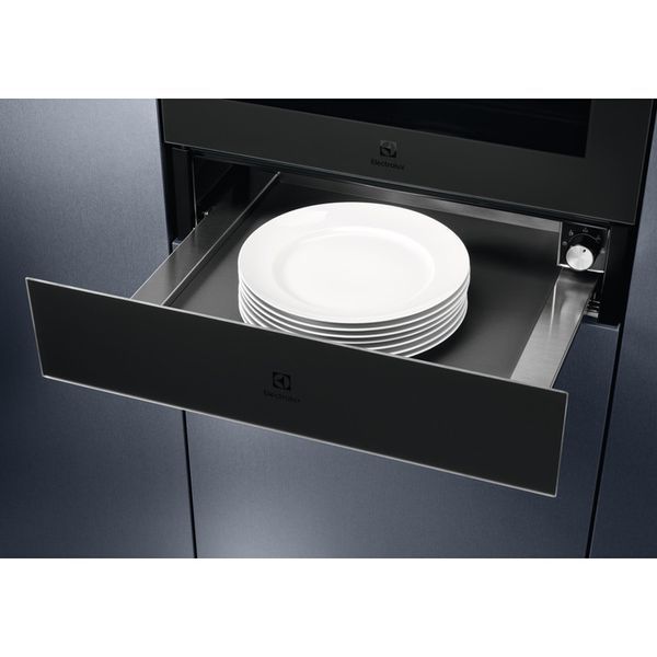 Підігрівач посуду Electrolux KBD4T &ndash; фото