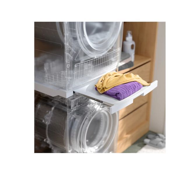 Комплект для установки в колонну Electrolux E1WYHSK2 &ndash; фото