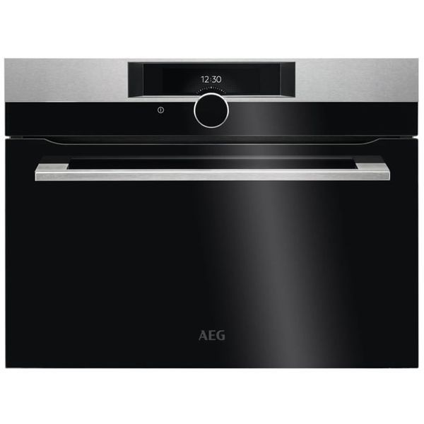 Камера інтенсивного охолодження AEG KBK994519M &ndash; фото