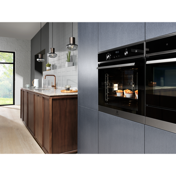 Духовка електрична Electrolux EOD6F77H &ndash; фото