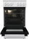 Электрическая плита Gorenje GEC5A41WG &ndash; фото 10