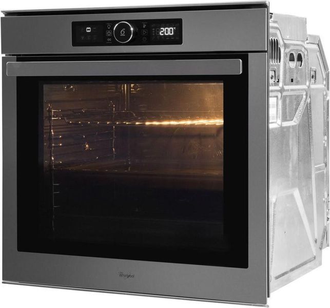 Духовка електрична Whirlpool AKZM 8420 NB &ndash; фото