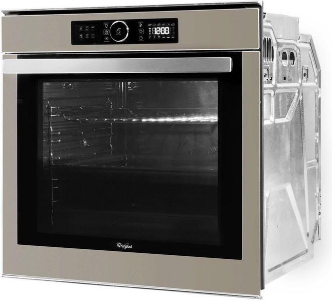 Духовка електрична Whirlpool AKZM 8420 NB &ndash; фото