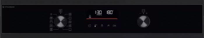 Духовка електрична Electrolux EOD6F77H &ndash; фото