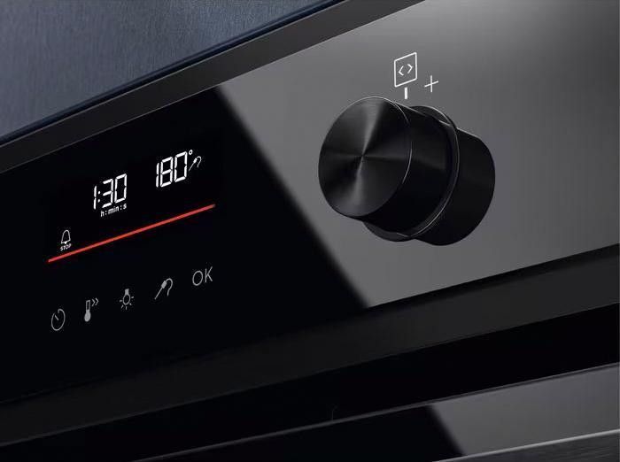Духовка електрична Electrolux EOD6F77H &ndash; фото