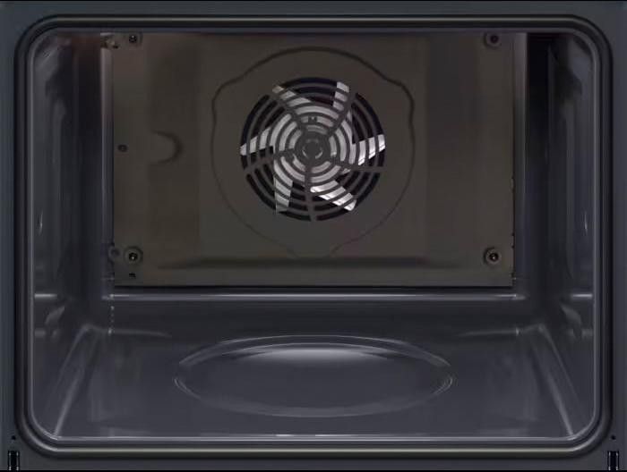Духовка електрична Electrolux EOD6F77H &ndash; фото
