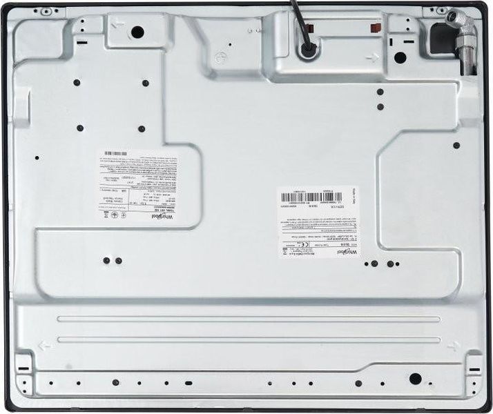 Газова варильна поверхня Whirlpool TGML 661 NB &ndash; фото