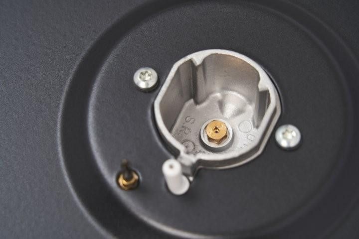 Газова варильна поверхня Whirlpool TGML 661 NB &ndash; фото